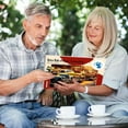 thumbnail image 4 of Quokka Dementia Puzzles for Adults - 3x100 Piece Set Dementia Puzzles for Elderly - Horses & Cars, 4 of 9