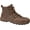 Dark Brown, variant on Drew Trek - Men's Waterproof Orthopedic Boot