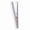 White, variant on Mini Curling Iron for Short Hair,Travel Curling Iron,2-in-1 Mini Curling Iron, 2026 Upgraded Dual Purpose Curling & Flat Iron, USB Plug-in Small Curling Wand, Portable Curling Tongs(Pink)
