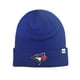 Toronto Bonnet en Tricot à Revers Surélevé Blue Jays MLB – image 1 sur 1