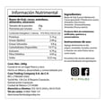 thumbnail image 4 of Nutrimix Leafy 10 shots de 20 g c/u, 4 of 4