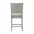 thumbnail image 3 of Picket House Furnishings Calderon Counter Height Side Chair Set in Gray, 3 of 6