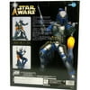 Dark Horse Star Wars Jango Fett Prepainted Model Kit