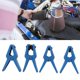 thumbnail image 5 of Tapones De Línea De Fluido, Juego De Tapones De Riel De Combustible Universales De Plástico De Nailon Resistente A Impactos Que Evitan Fugas, Son Seguros Para Dirección Asistida, 5 of 7