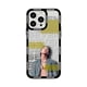 thumbnail image 3 of Funda de teléfono transparente e-euphoria para iPhone 16, 15, 14, 13, 12, 11, Mini Pro Max, X, XR, XSMax, 7, 8 Plus, SE20, 3 of 5