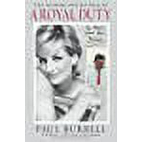 A Royal Duty Paul Burrell (Paperback)