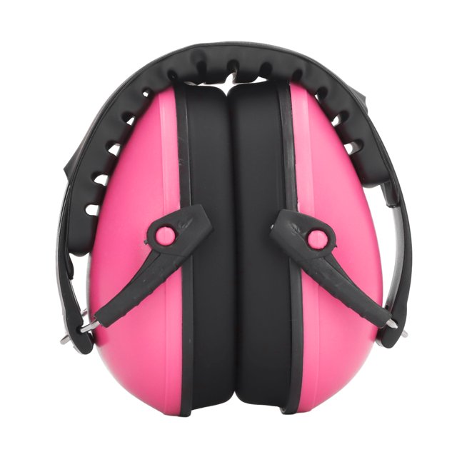 Casque Souple pour Nourrisson, Protection Auditive Portable à Réduction de Bruit, Casque de Protection des Oreilles pour Bébé, Insonorisant avec Sac de Rangement pour Nouveau-Né pour Dormir Vert, Rose, Bleu Ciel