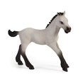 thumbnail image 4 of Schleich Horse Club Playful Foal Toy Playset, 4 of 5