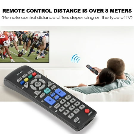 Remote Control, Ideal Replacements ABS Wearable 26ft Replacement ...