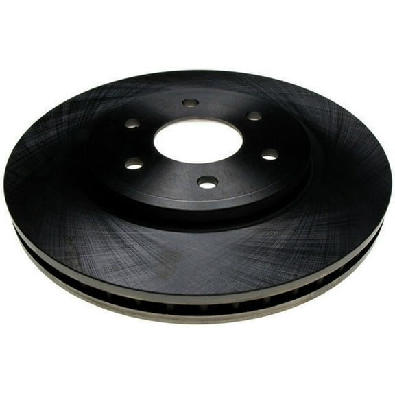 ACDelco - Disc Brake Rotor Fits 2019 Nissan Frontier