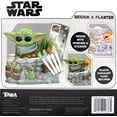 thumbnail image 6 of Star Wars Mandalorian Design A Planter, 6 of 6