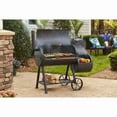 thumbnail image 2 of Oklahoma Joe's Highland Offset Smoker, 2 of 5