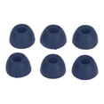 thumbnail image 2 of Almohadillas Para Los Oídos, Puntas Para Auriculares De Silicona Suave, 3 Pares Para Buds 2 SM R177, 2 of 7