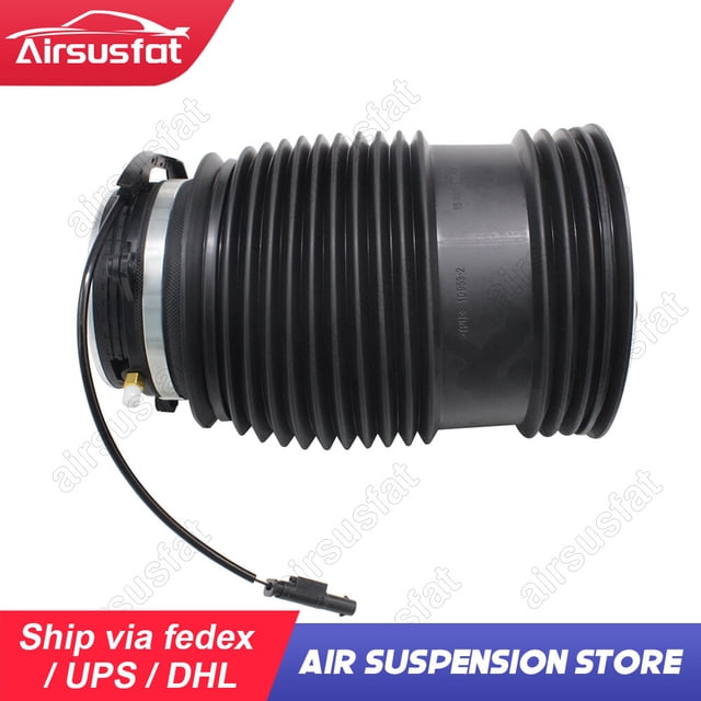 Sac à Ressort de Suspension Arrière Gauche pour Mercedes-Benz W257 W213 X253 CLSC450