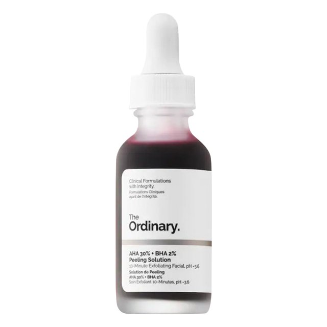 Multi Effect Liquid Can Remove Particles Around The Eyes Fade Fine Lines And Facial 30ml