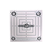 Splat-R-Ball 10 Count Target Pack