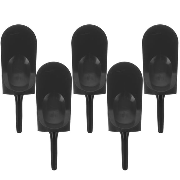 Raindrops Lawn Insertion Golf Divot Repair Tool Plastic 5Pcs