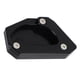 thumbnail image 3 of Placa de extensión Bling Bling para pata de cabra de motocicleta SUZUKI DL650 V-Strom 2014-2022, 3 of 12