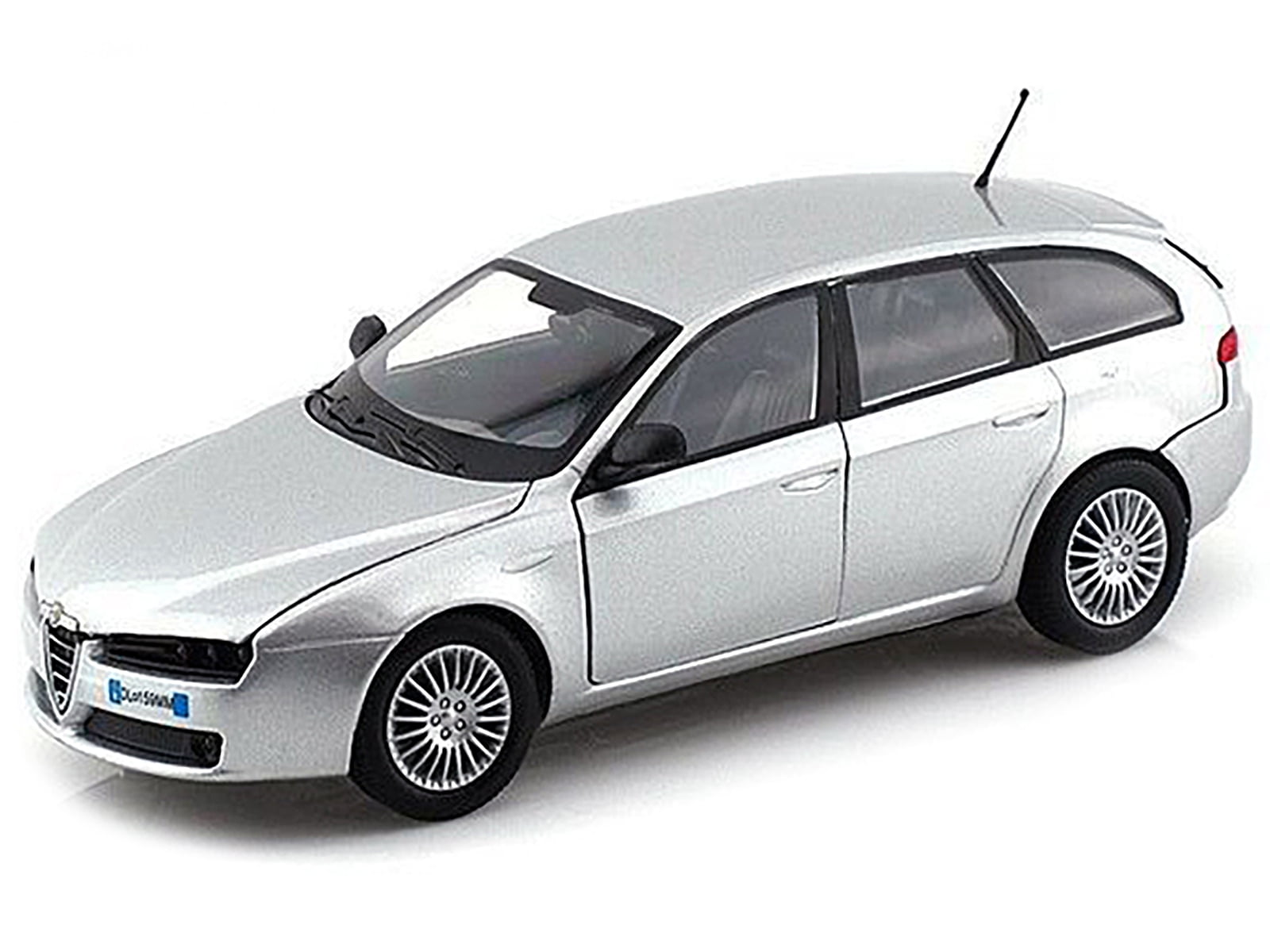 特価 Mebe Toys (1/24) アルファロメオ 159 Alfetta ba063fc0-c82c-4ec8-843e-