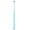 Blue, variant on Suodoka Premium Eyelash Eyebrow Brush Mascara Wands Applicator Spooler, Eyelash Extension Eyebrow Comb With Rhinestone Acrylic Handle And Protective Cap, Professional Eye Makeup Tool, Blue