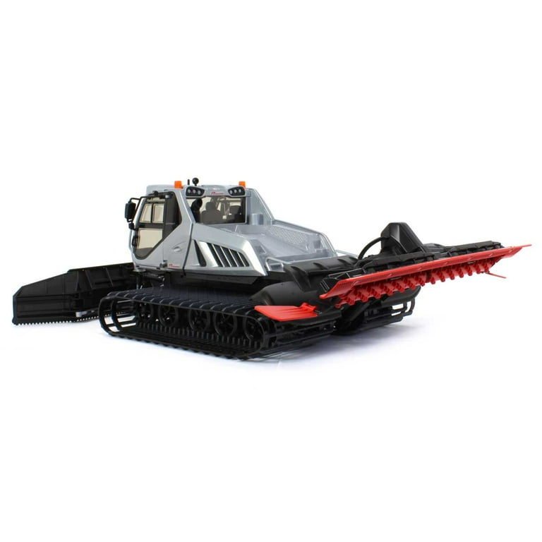 ブルーダー スノーグルーマー　Leitwolf Bruder 02545 Prinoth Snow Groomer Leitwolf with Snow Blower