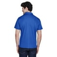 thumbnail image 2 of Team 365 Men's Command Snag Protection Polo M SPORT ROYAL, 2 of 3