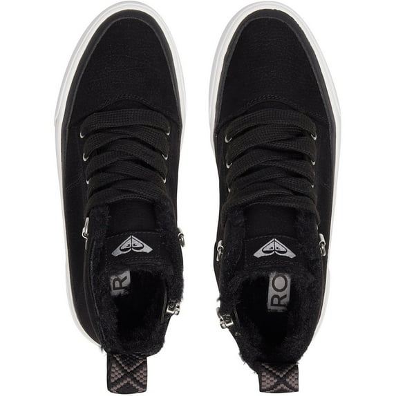 Roxy Women's Ivan Fur Shoes