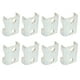 thumbnail image 4 of Espaciador De Resorte Ajustable, 16 Piezas Que Mejoran La Estabilidad Fácil Descenso Levantamiento Compresor De Resorte Helicoidal De Larga Duración Para La Suspensión Trasera ANGGREK Adjustable Spring Spacer, 4 of 8