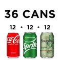 thumbnail image 3 of Soda Soft Drink Party Pack, 12 Fl Oz, 3 of 9