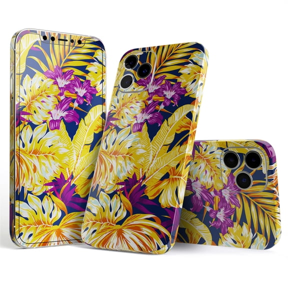 DesignSkinz S17 colorway4 Full-Body Skin Decal Wrap Cover for iPhone 16