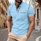 thumbnail image 2 of Playeras Deportivas Para Hombre, Camiseta De Manga Larga Con Bloques De Color Para Niños Y Niñas, Camiseta Informal, 2 of 5