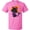 Azalea, variant on Inktastic Halloween Cat, Cute Cat, Black Cat, Witch Hat T-Shirt