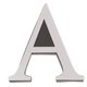thumbnail image 2 of Decoración de letras DIY Baoblaze 26 Letras 3D Espejo De Acrílico Murales De Pared Inicio Dormitorio Pegatinas Sa De Estar, 2 of 8