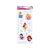 Sanpdcl193 Sandylion Disney Princess Sticker Clear Phrases