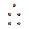 thumbnail image 1 of Sonducket Pendiente Stud Mano de obra Superficie lisa Cuentas de resina Suministros de mujer Accesorios de joyería Accesorios de fiesta Cuenta de cristal Type2 NO2 Sonducket CBP462792, 1 of 5