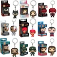 thumbnail image 2 of FUNKO POP Figura de acción Juguete infantil Coleccionable Regalo de cumpleaños Modelo de decoración infantil Regalo para amigos Coleccionable, 2 of 5