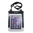 thumbnail image 1 of Funda impermeable para tableta DRLOKPAK para iPad Pro/Air Galaxy Tab, 1 of 9