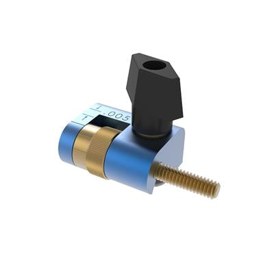 Kreg KMS7215 Micro-Adjuster for Band Saw and Router Table Fences
