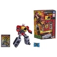 thumbnail image 3 of Figura de acción Transformers Generations War for Cybertron, 3 of 5
