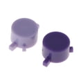 thumbnail image 3 of Piezas de ción de Plástico de Accesorio de Repuesto para Baoblaze Botones ABXY del controlador, 3 of 7