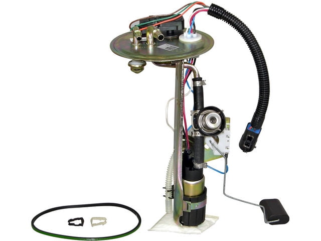 Fuel Pump Hanger Assembly - Compatible with 1999 Ford Ranger - Walmart.com