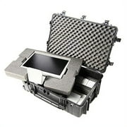 1654 Shipping Box with Padded Divider