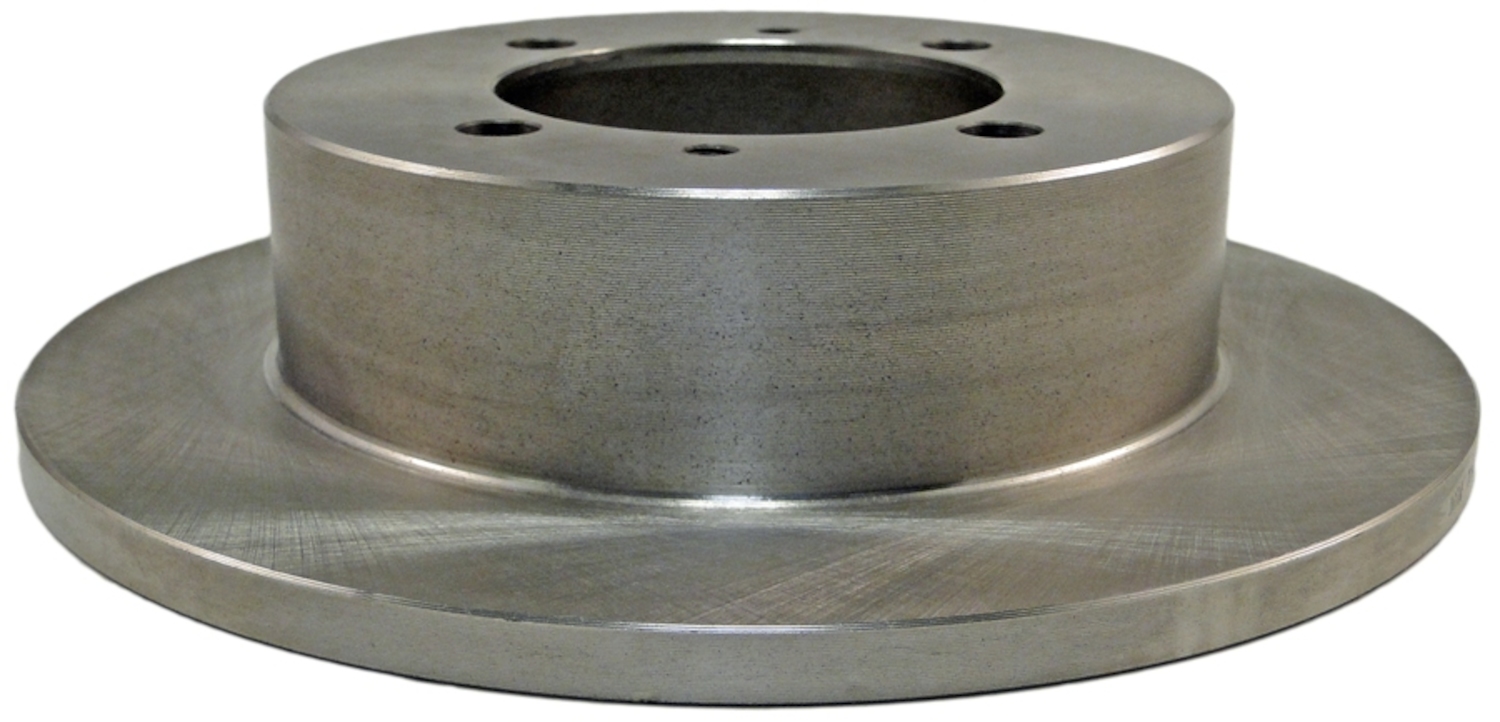 Winstop Brake Rotor, Rear WS229117, Hyundai Sonata 1998-1994