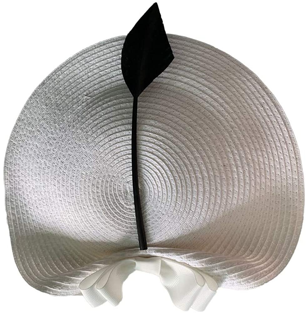 Style Pillbox Hat Fascinator Hats for 