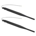 thumbnail image 4 of Antenne Externe, 6dbi Interface IPEX Pliable Omnidirectionnelle pour Maison Intelligente, 4 of 8