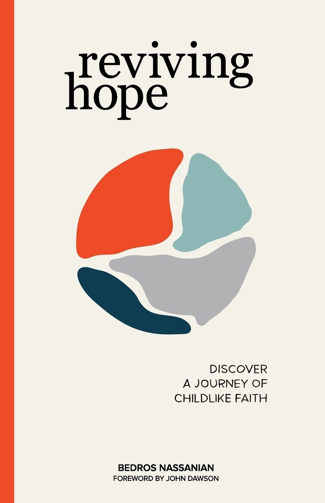 Pre-Owned Reviving Hope: Discover a Journey of Childlike Faith ...