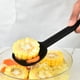 thumbnail image 4 of Raspador de la hornada de la cocina de los utensilios de la cocina del silicón que cocina el hogar antiadherente de los utensilios de cocina, 4 of 5
