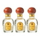 thumbnail image 1 of Tripack Tequila Siete Leguas Artesanal Reposado 50 Ml Siete Leguas Tequila Reposado, 1 of 1