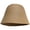 Khaki, variant on Ladies Foldable Straw Bucket Hat Paper Grass Summer Sun Shade Fisherman Hat for Beach