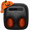 Black#2026, variant on Nekteck Shiatsu Foot Massage Machine with Heat for Neuropathy - Gifts